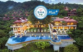 Pimalai Resort & Spa - Sha Extra Plus